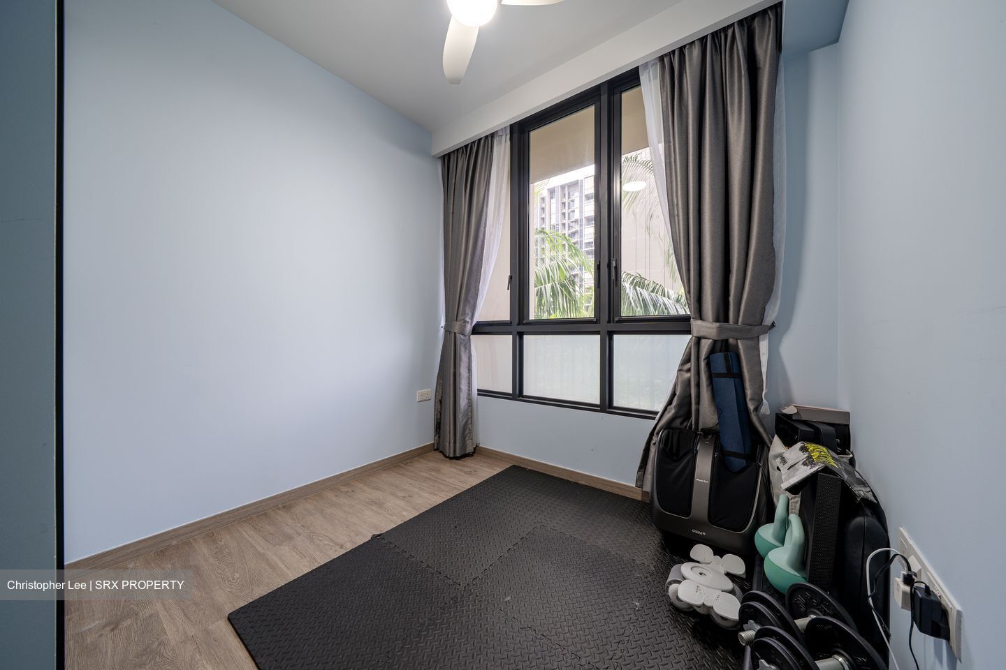 The Tapestry (D18), Condominium #607948781
